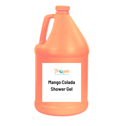 Mango Colada Shower Gel