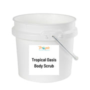 Tropical Oasis Body Scrub