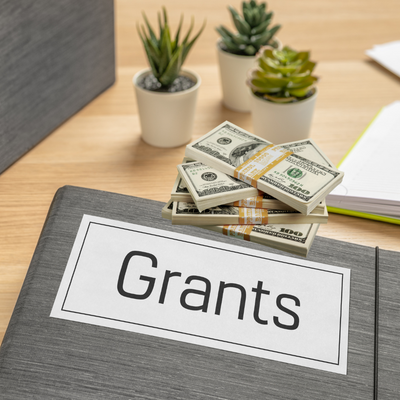 Grants for Small Businesses: July Edition