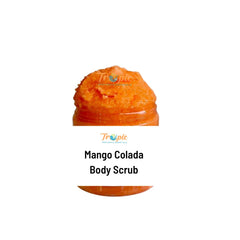 Mango Colada Body Scrub