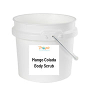 Mango Colada Body Scrub