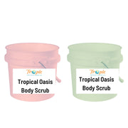 Tropical Oasis Body Scrub