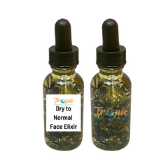 Dry to Normal Face Elixir