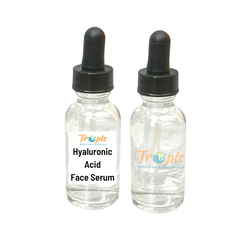 Total Hydration Hyaluronic Acid Face Serum