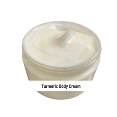 Turmeric Body Cream