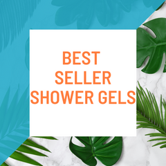 Best Seller Shower Gels Bundle