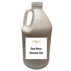 Sea Moss Premium Shower Gel