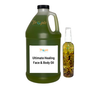 Ultimate Healing Turmeric Face & Body Oil