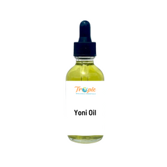 Divine Yoni Oil
