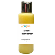 Turmeric Face Cleanser